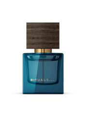 Travel - Bleu Byzantin