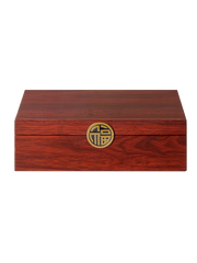 Treasure Box Large Wood
