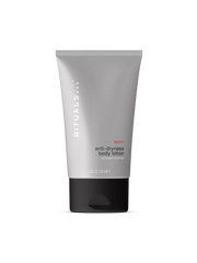 Sport Anti-Dryness Body Lotion