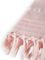 Hammam Towel Sakura Pink