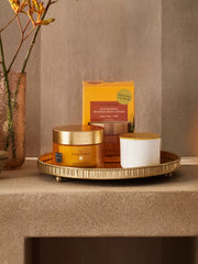 Mehr Body Cream + Refill Pack Lifestyle with Closed Pack