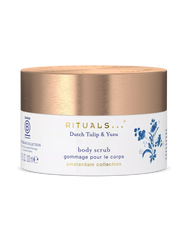 Amsterdam Collection Body Scrub