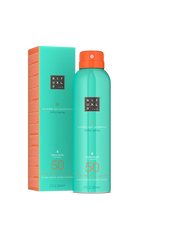 The Ritual of Karma Sun Protection Milky Spray 50 200ml