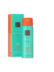 The Ritual of Karma Sun Protection Milky Spray 30 50ml