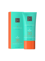 The Ritual of Karma Sun Protection Face Cream SPF 30 50ml