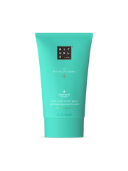 The Ritual of Karma Mild Body Scrub Paste 100ml