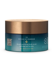 The Ritual of Hammam Body Scrub 300g