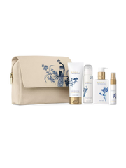 Amsterdam Collection Pouch Set