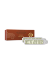 Suede Vanilla Refill Car Air Freshener