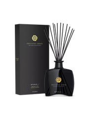 Precious Amber Fragrance Sticks