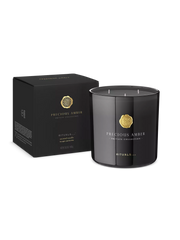 Precious Amber Scented Candle 1000g