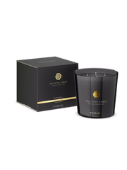 Precious Amber Scented Candle 1600g