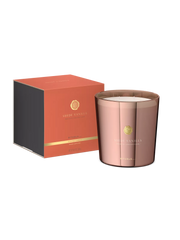 Suede Vanilla Scented Candle 2500g
