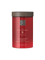 The Ritual of Ayurveda Coconut Milk Bath 335g