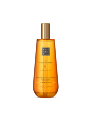 The Ritual of Mehr Dry Oil