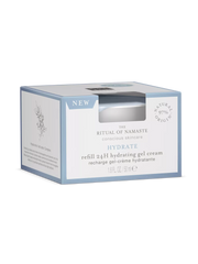 The Ritual of Namaste 24H Hydrating Gel Cream Refill