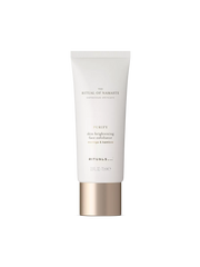 The Ritual of Namaste Face Exfoliator