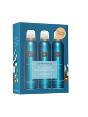 Hammam Shower Foam Value Pack