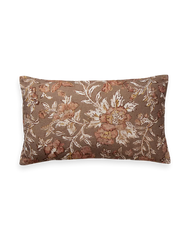 Punjab Cushion Cover Soft Roses 50 x 30 cm