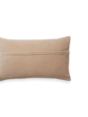 Punjab Cushion Cover Soft Roses 50 x 30 cm