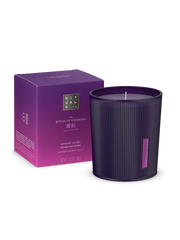 The Ritual of Yozakura Scented Candle