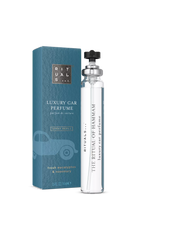The Ritual of Hammam Car Perfume