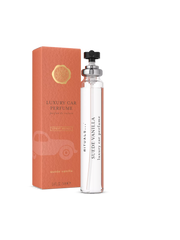 Suede Vanilla Car Perfume