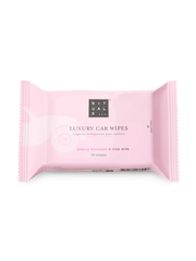 The Ritual of Sakura Car Wipes