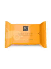 The Ritual of Mehr Car Wipes