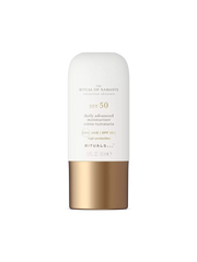 The Ritual of Namaste SPF 50 Daily Advanced Moisturiser