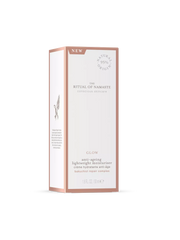 The Ritual of Namaste Anti-Ageing Lightweight Moisturiser