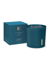 The Ritual of Hammam Scented Candle 840g