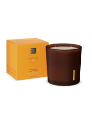 The Ritual of Mehr Scented Candle 840g