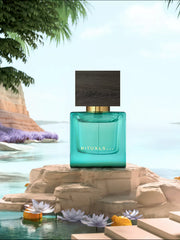 Travel - Bois Royal Lifestyle with Product