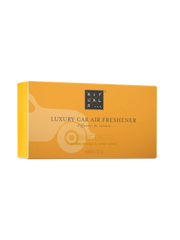 Life is a Journey - Mehr Car Perfume