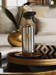 White Basil Home Perfume 400ml