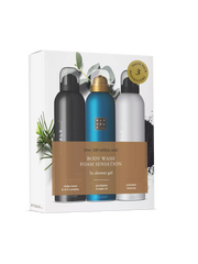 Shower Foam Men's Discovery Value Pack
