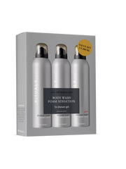 Sport Shower Foam Value Pack 2024