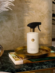 Royal Tea Home Perfume Lifestyle with Product