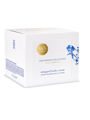 Amsterdam Collection Body Cream 220ml