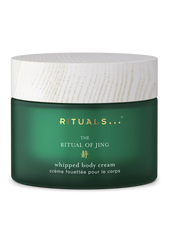 The Ritual of Jing Body Cream 220ml
