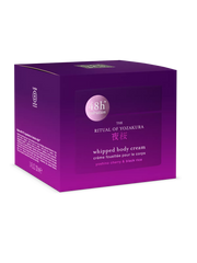 The Ritual of Yozakura Body Cream 220ml