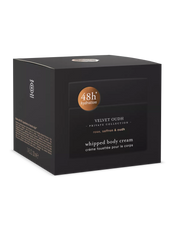 Velvet Oudh Body Cream 220ml