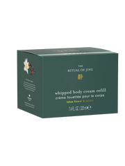 The Ritual of Jing Body Cream Refill 220ml