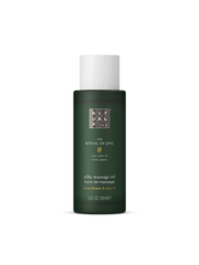 The Ritual of Jing Massage Body Oil 100ml