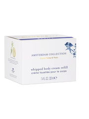 Amsterdam Collection Body Cream Refill 220ml