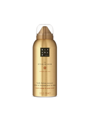The Ritual of Mehr Body Lotion Mousse