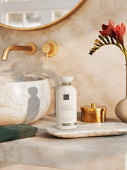 Restoring Shampoo Lifestyle with Product