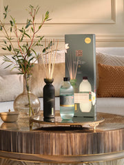 Jing Fragrance Sticks + Refill Multi Set 2025 Lifestyle with Closed Pack