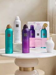 Shower Foam Discovery Value Pack 2025